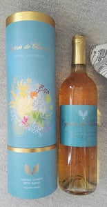 2008 Cypres de Climens