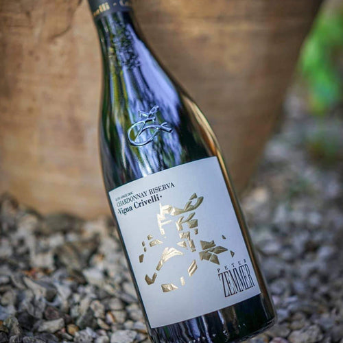 2019 Chardonnay Reserva, Vigna Crivelli, DOC Alto Adige